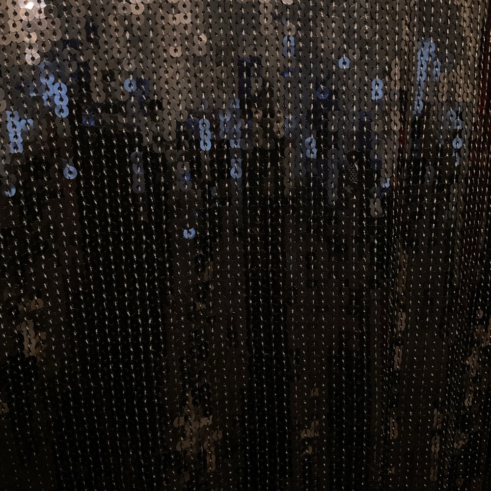 Free People Sophie Sequin Mini Dress - Picture 7 of 7